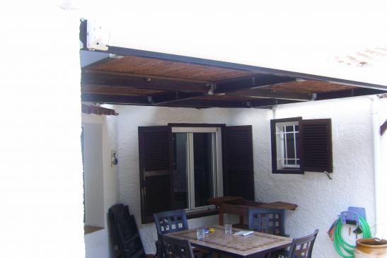 Salon obere Etage